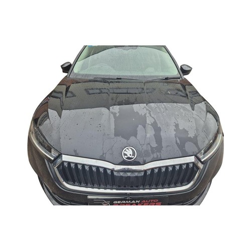 2020 2025 skoda octavia - 2020-2025, tsi