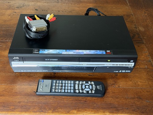 Jvc xv32 vhs - hr-xv32, &