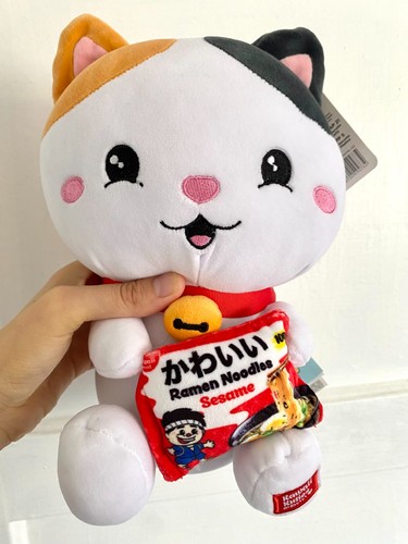 Kawaii kuties 23cm - kuties, 9.5”/23cm