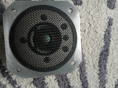Yamaha 1000 tweeter - yamaha,