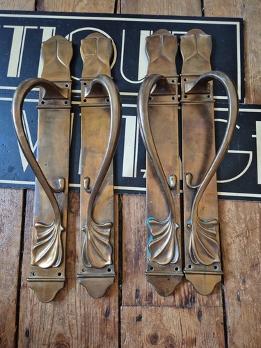 Huge old impressive vintage - huge,