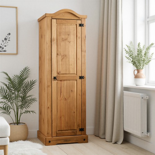 Corona door wardrobe - 1,