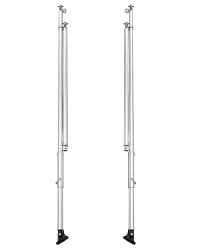 Large scaffold tower - 2,