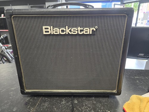 Blackstar collection - 5,