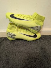 nike mercurial air vapor 16