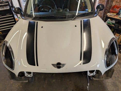 Mini r60 countryman - mini,