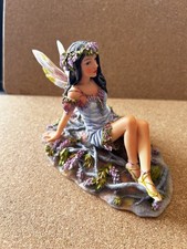 fairy figurine, The Leonardo