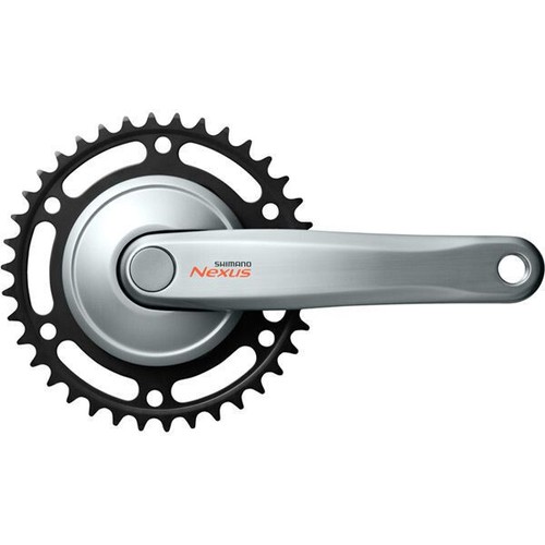 Shimano c6000 nexus single - shimano,