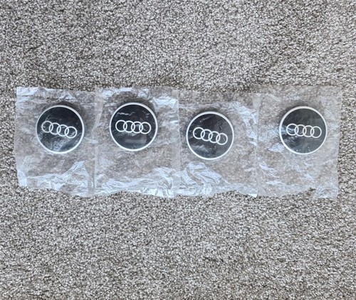 Brand new genuine audi - genuine,