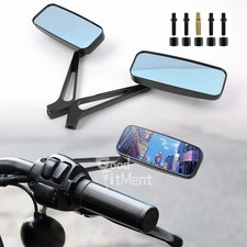 8mm 10mm Motorcycle Anti Glare