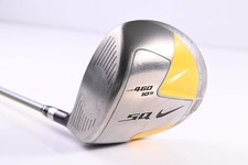 Left Hand Nike SQ 460 Driver / 10.5 Degree / Regular Flex Diamana Sasquatch