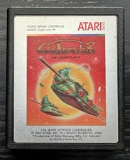 Galaxian - Atari 2600 VCS