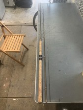 TRI-CAST TROPHY TOM PICKERING 11’4” K3VLAR FEEDER FISHING ROD WITH PUSH ON TIP