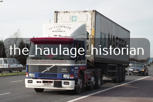 Thh truck photos - photos, volvo