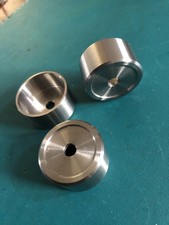 Steve Neville Alarm Speaker