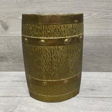 Vintage Brass Companion Set