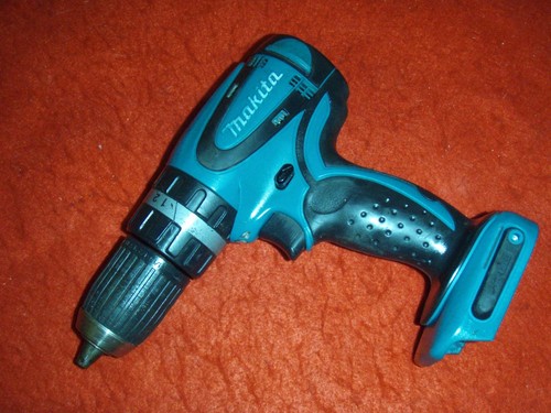 Makita bhp450 2 speed - 2,