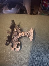 BSA Bantam D1 Gear Selector