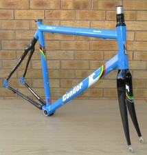 Condor Squadra Aluminium