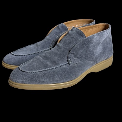 Men stemar suede chukka - men’s,