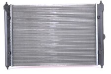 VW Polo 86C 80 86CF 1.0 Cat