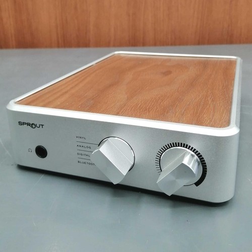 Audio sprout flagship dac - ps,