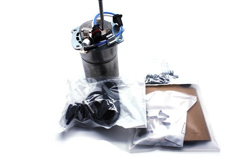 Webasto water heater thermo - heater,