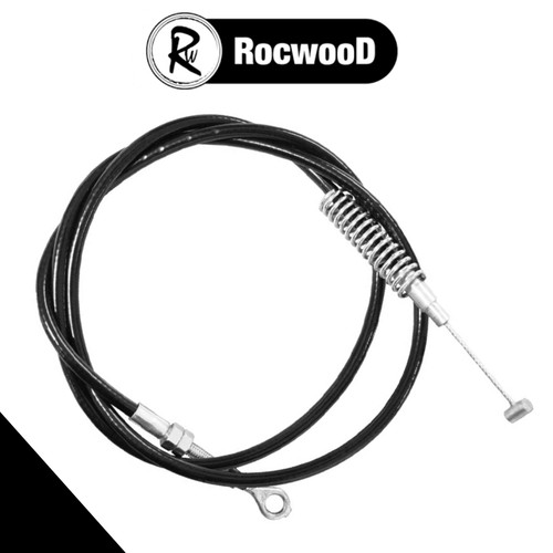 Cable clutch honda hrd535k - clutch,