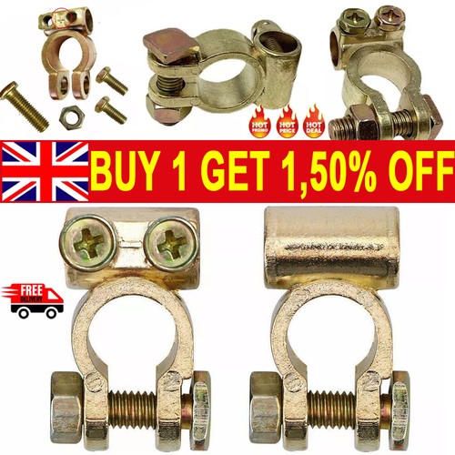 Pcs car battery terminals - pcs,