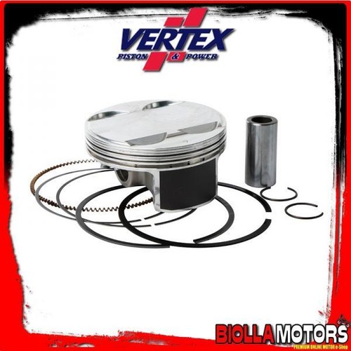 23548c piston vertex - piston,