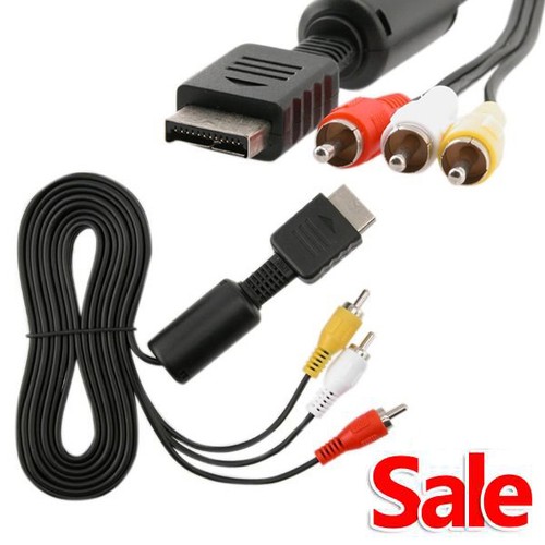 Composite video audio - composite,