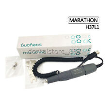 1pc Dental LAB MARATHON Micromotor Polishing Handpiece 2.35mm SDE-H37L1