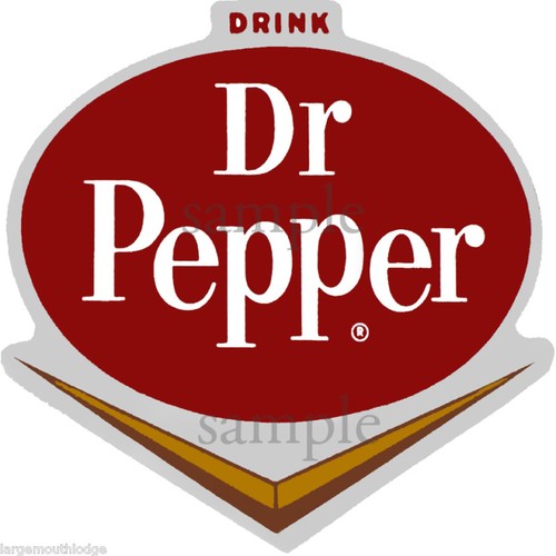 Inch pepper v decal - v,