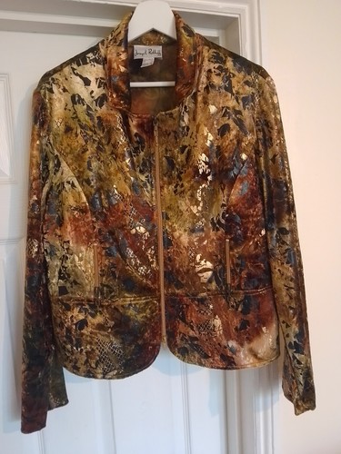Joseph ribkoff womens velvet - joseph,