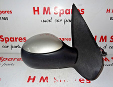 PEUGEOT 206 DOOR MIRROR WING