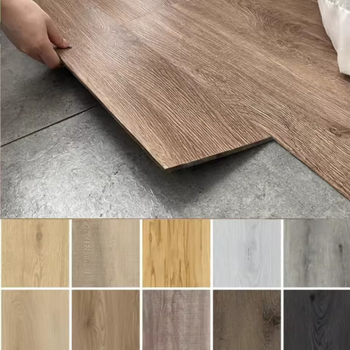 36pcs floor planks self - 5m²,