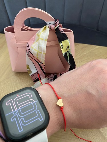 Excellent gift red string - gift,