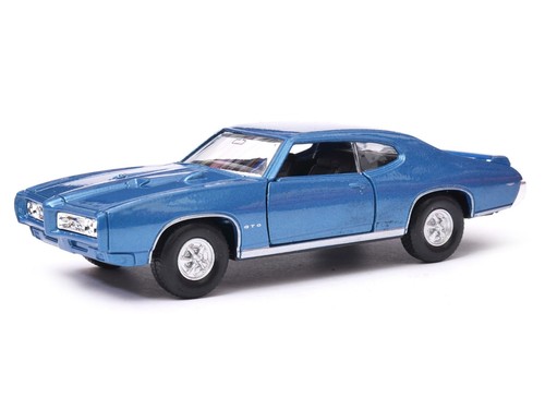 1969 pontiac gto - gto, legendary