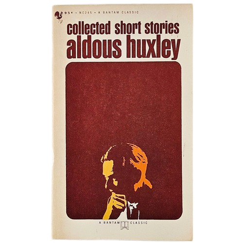 Aldous huxley collected - aldous, short