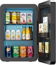 MoraRise Mini Fridge 22L/30