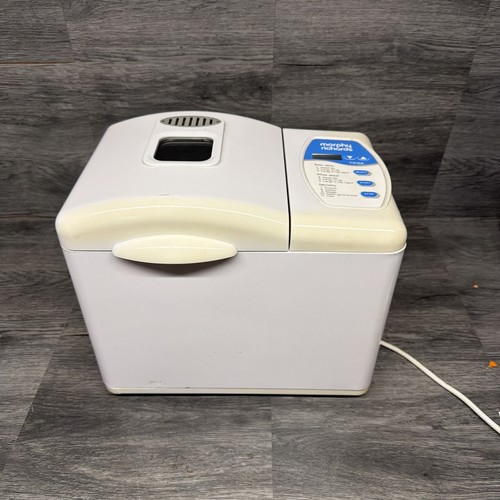 Morphy richards 48220 bread - 48220,