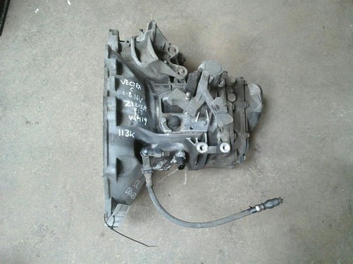 Vauxhall vectra mk2 signum - mk2,