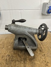 colchester student Round Head