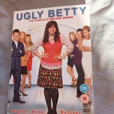 Ugly Betty - Series 2 -