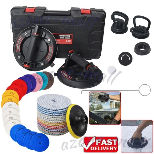 Vacuum suction cup - 2x,