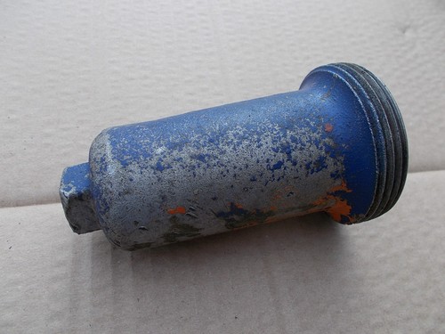 Original tractor aluminium pto - tractor,
