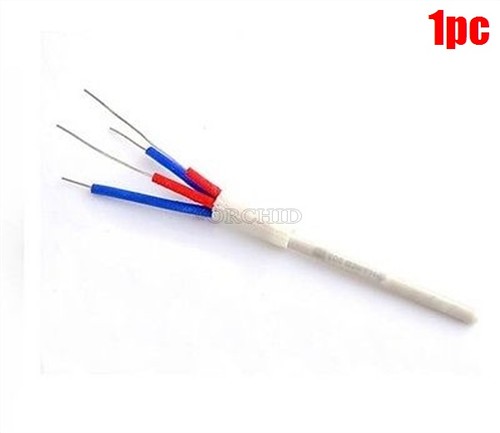 Heating element heater for - heating,