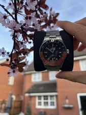 Steinhart Vintage Ocean 39MM