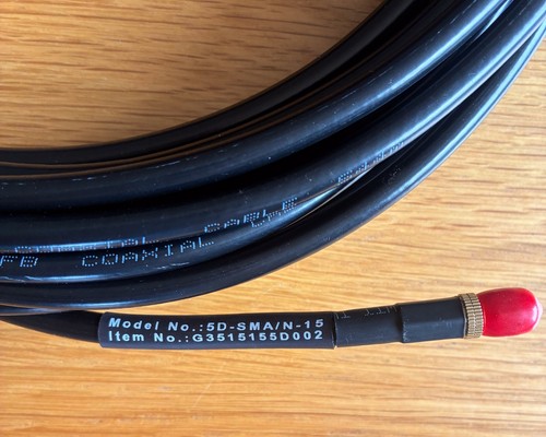 Metre sma male - , n