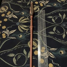 Harry Potter wand - Luna